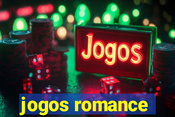 jogos romance